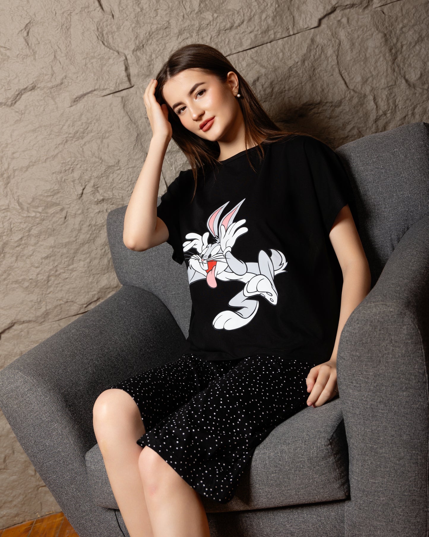 Bunny Pyjama