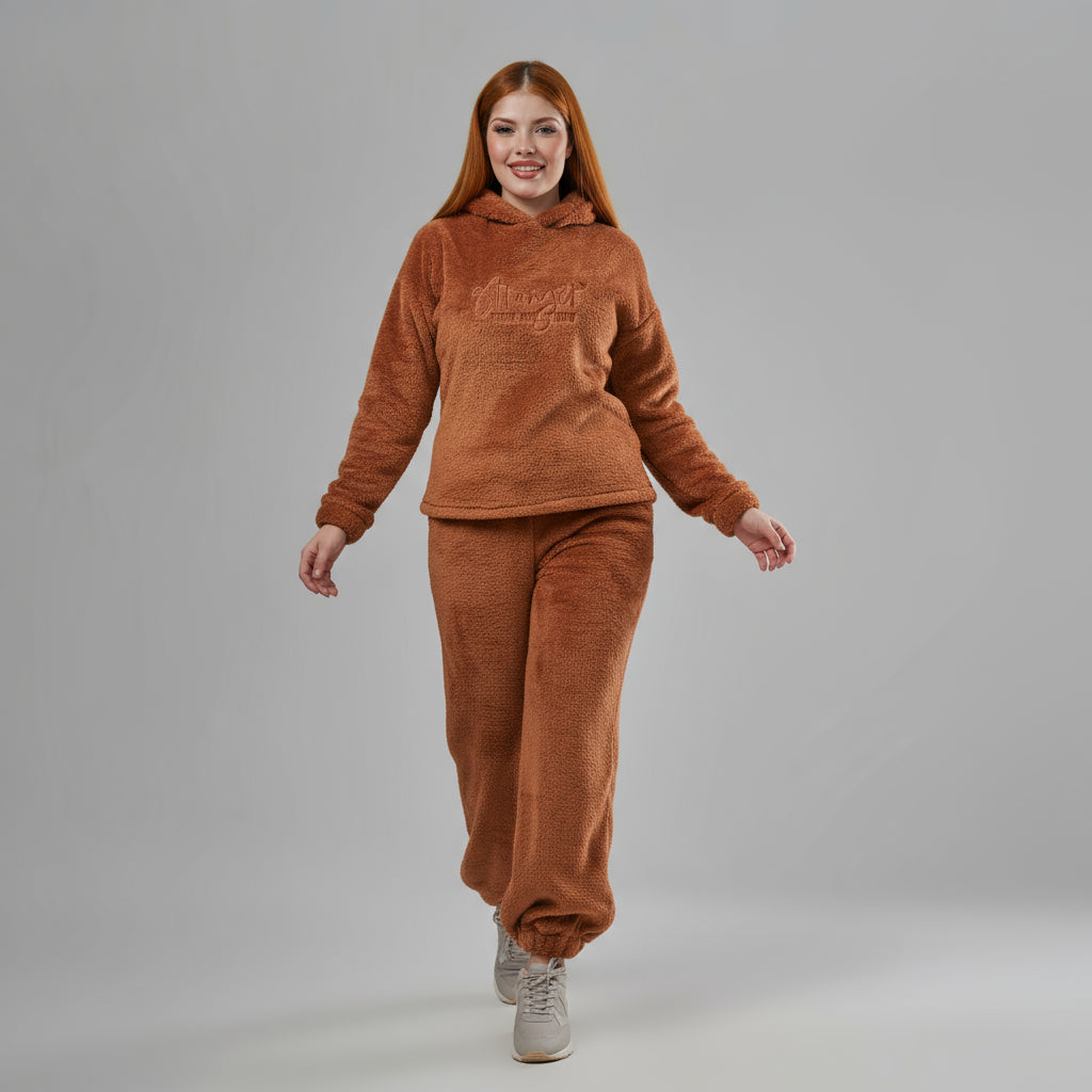 Bronze Polar Lounge Set
