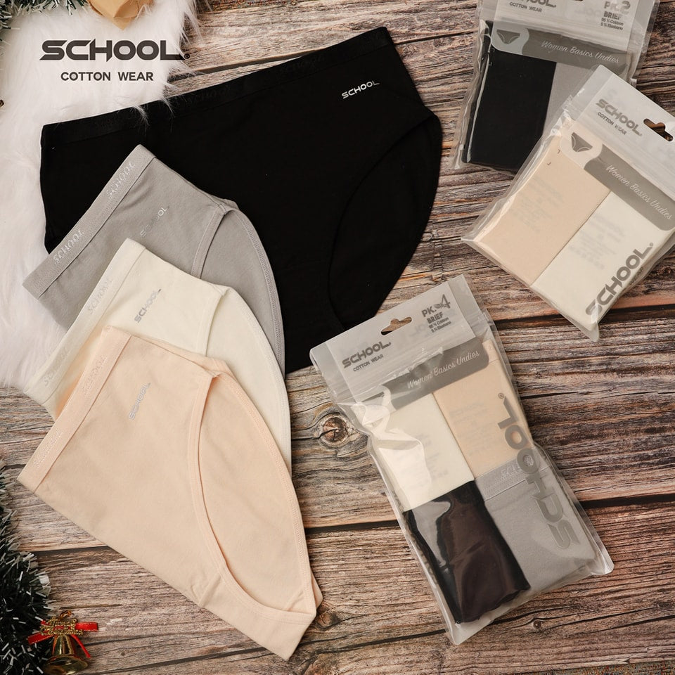 School Underpants