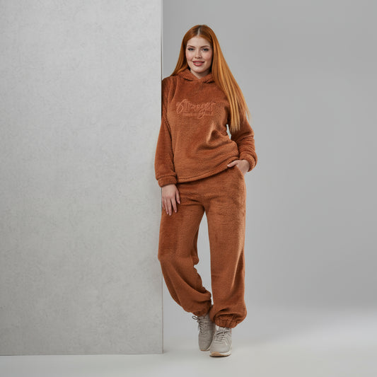 Bronze Polar Lounge Set