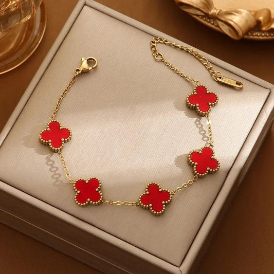 Van Cliff Bracelet