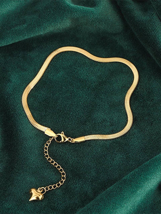 Snake Bracelet