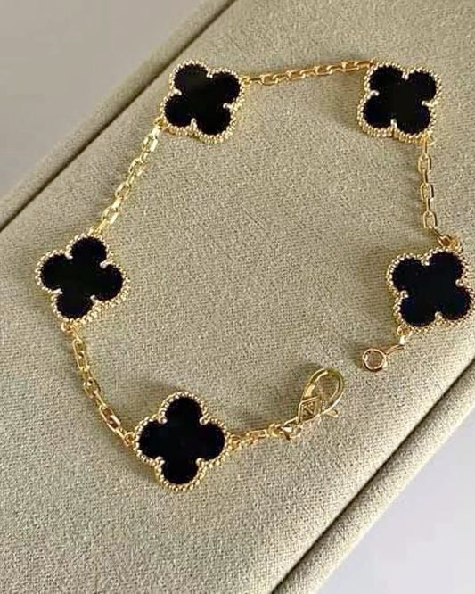 Van Cliff Bracelet