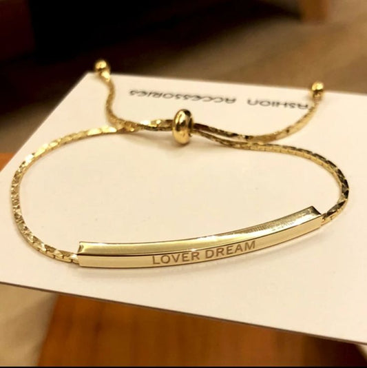 Lover Dream bracelet