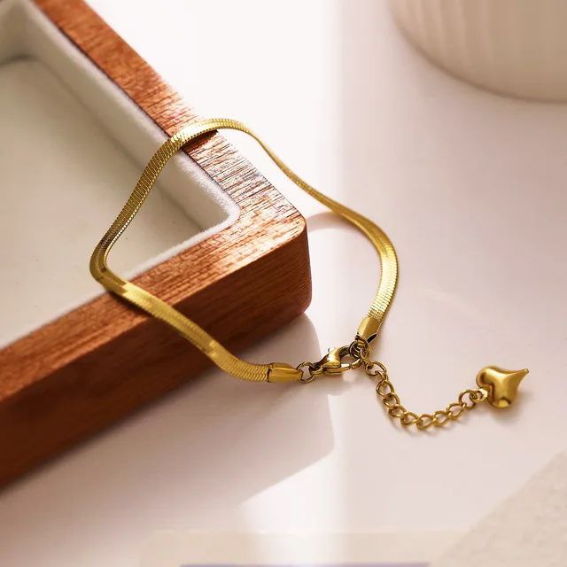 Snake Bracelet