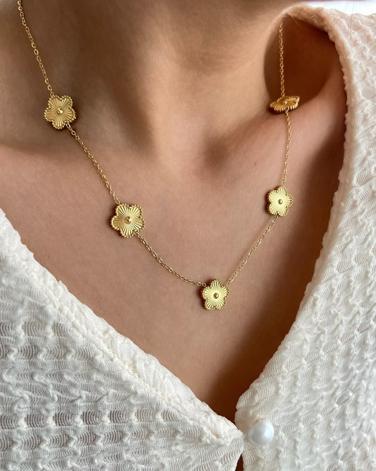 Van Cleef necklace