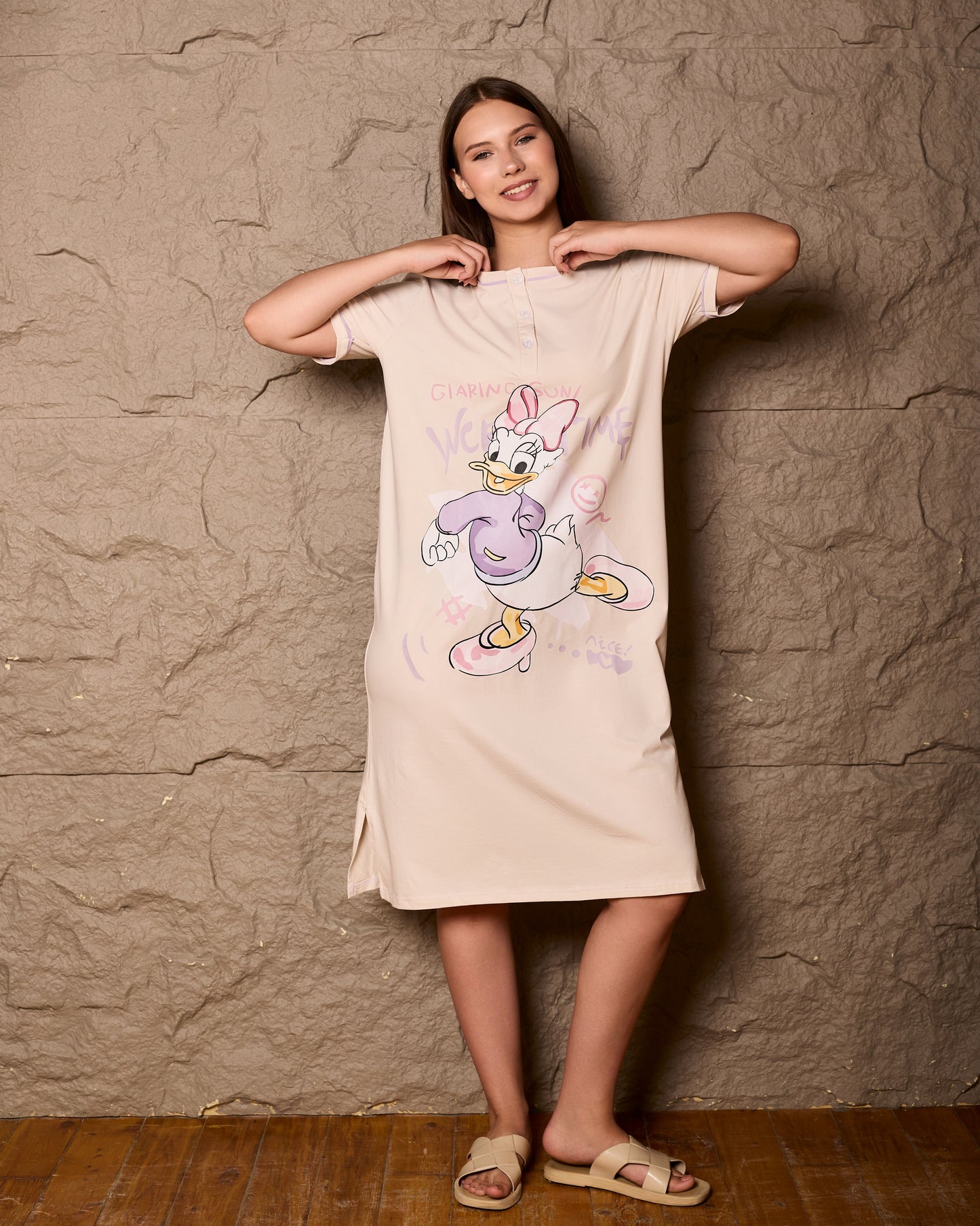 Daisy Duck