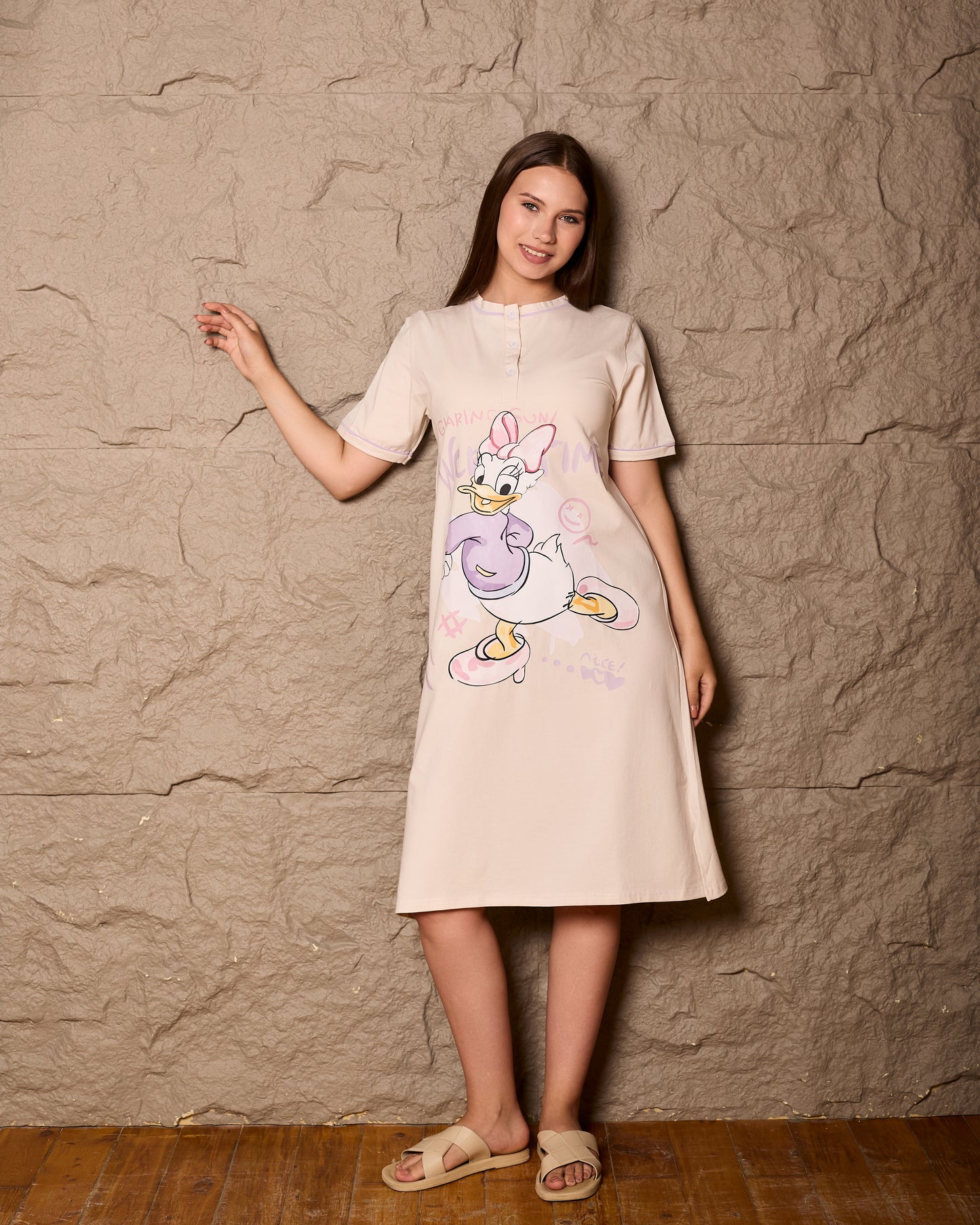 Daisy Duck