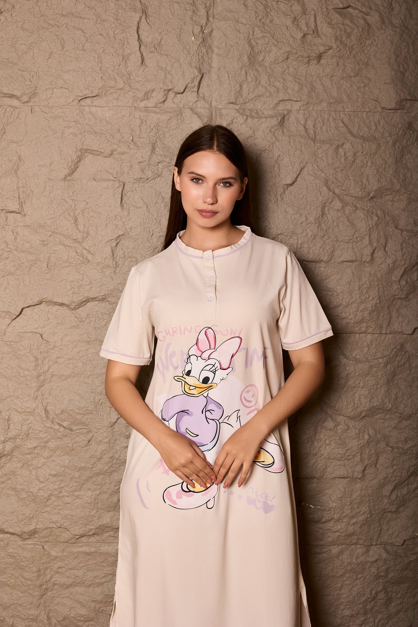 Daisy Duck