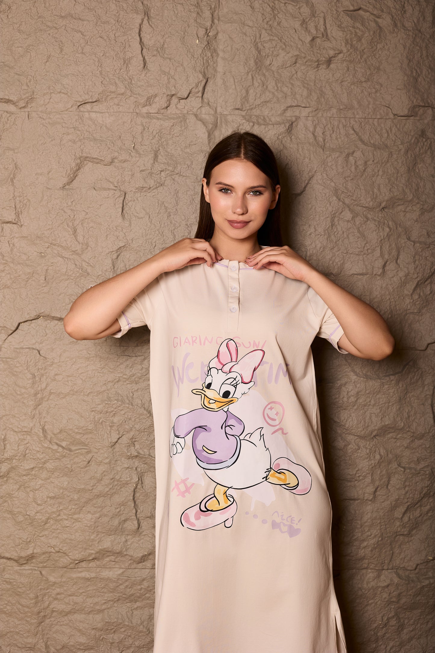 Daisy Duck