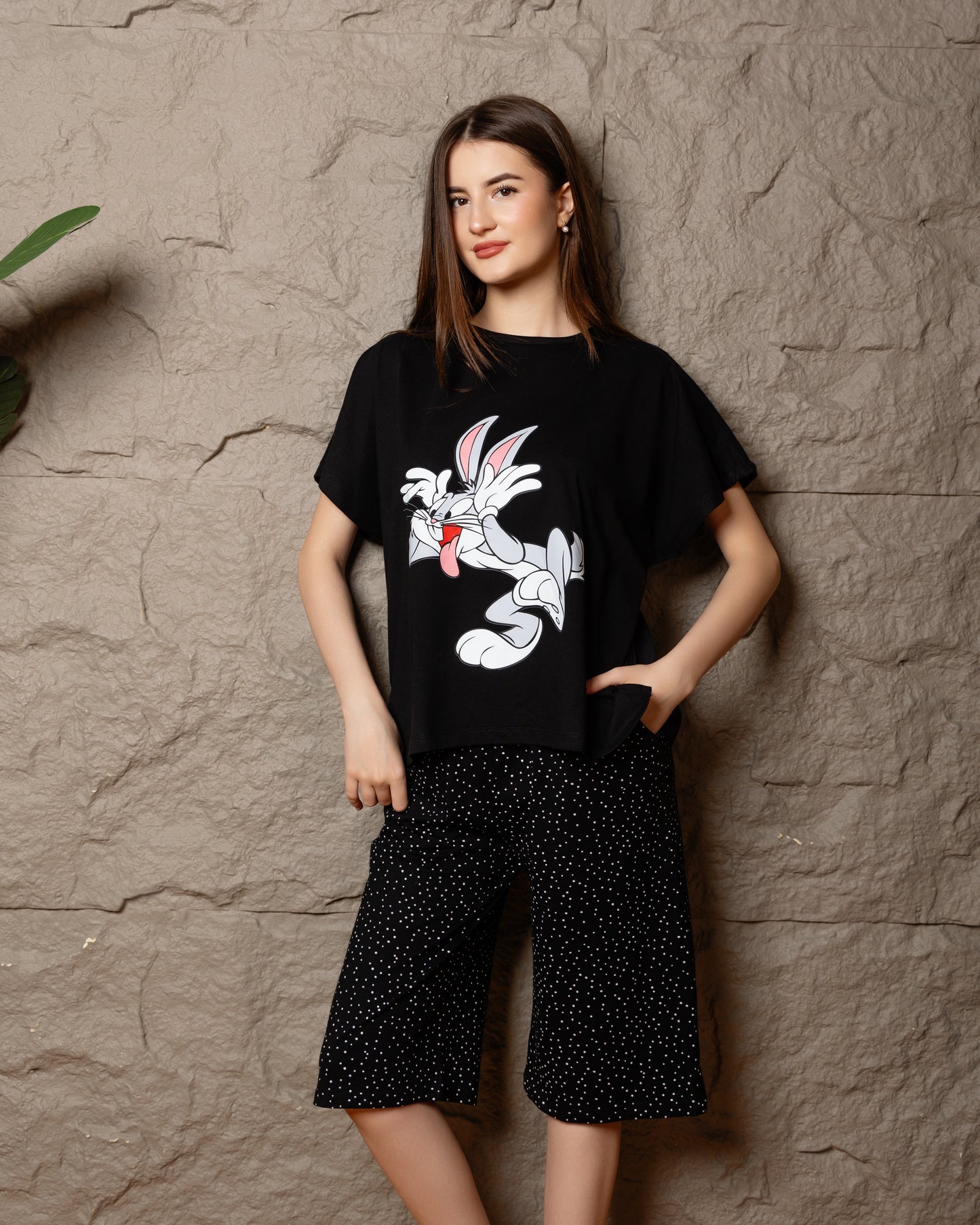 Bunny Pyjama