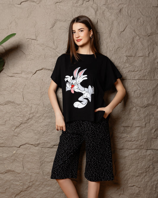 Bunny Pyjama