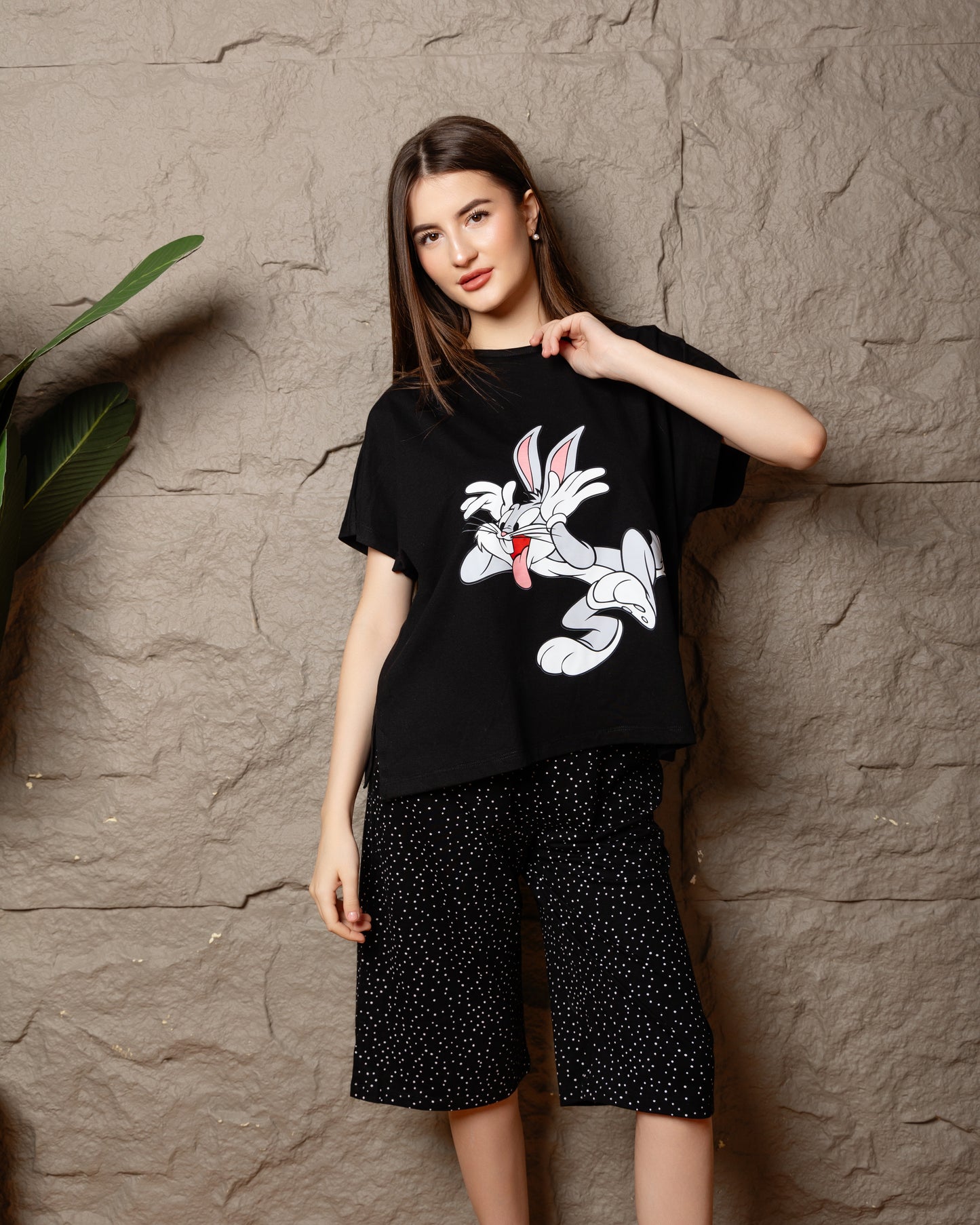Bunny Pyjama