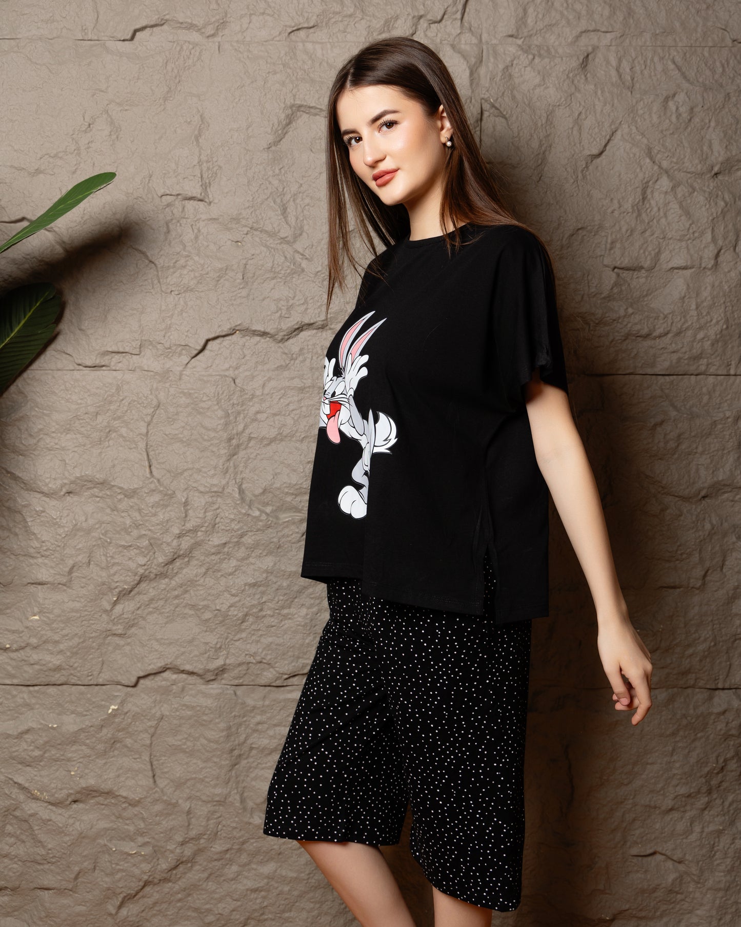 Bunny Pyjama