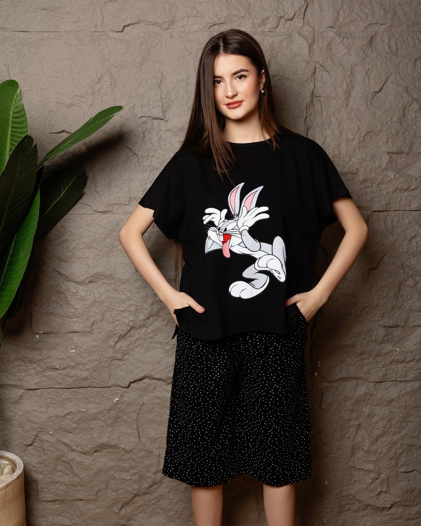 Bunny Pyjama