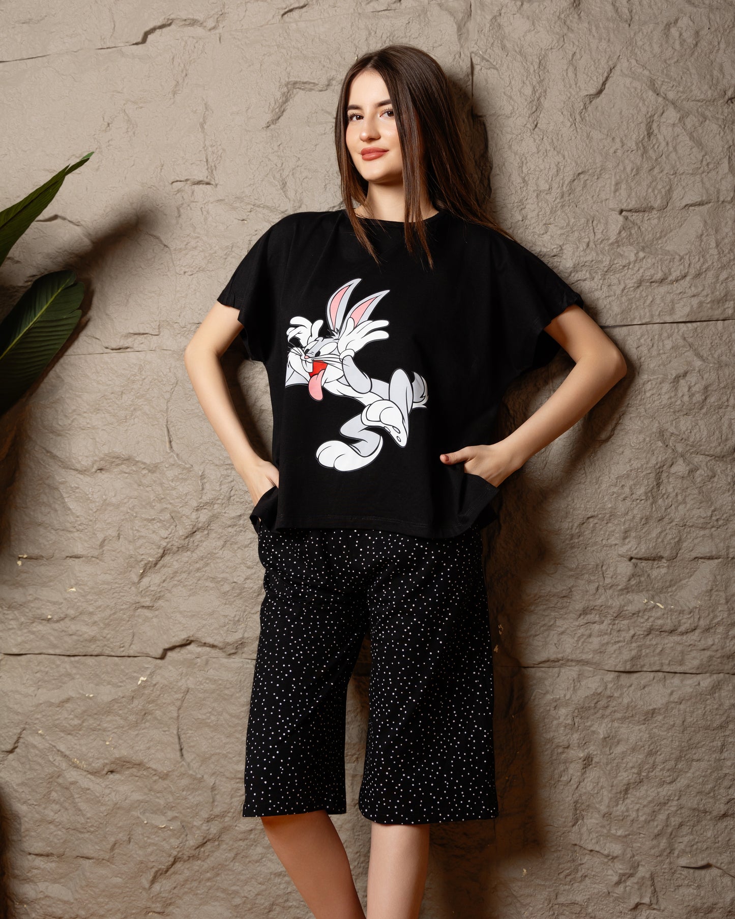 Bunny Pyjama