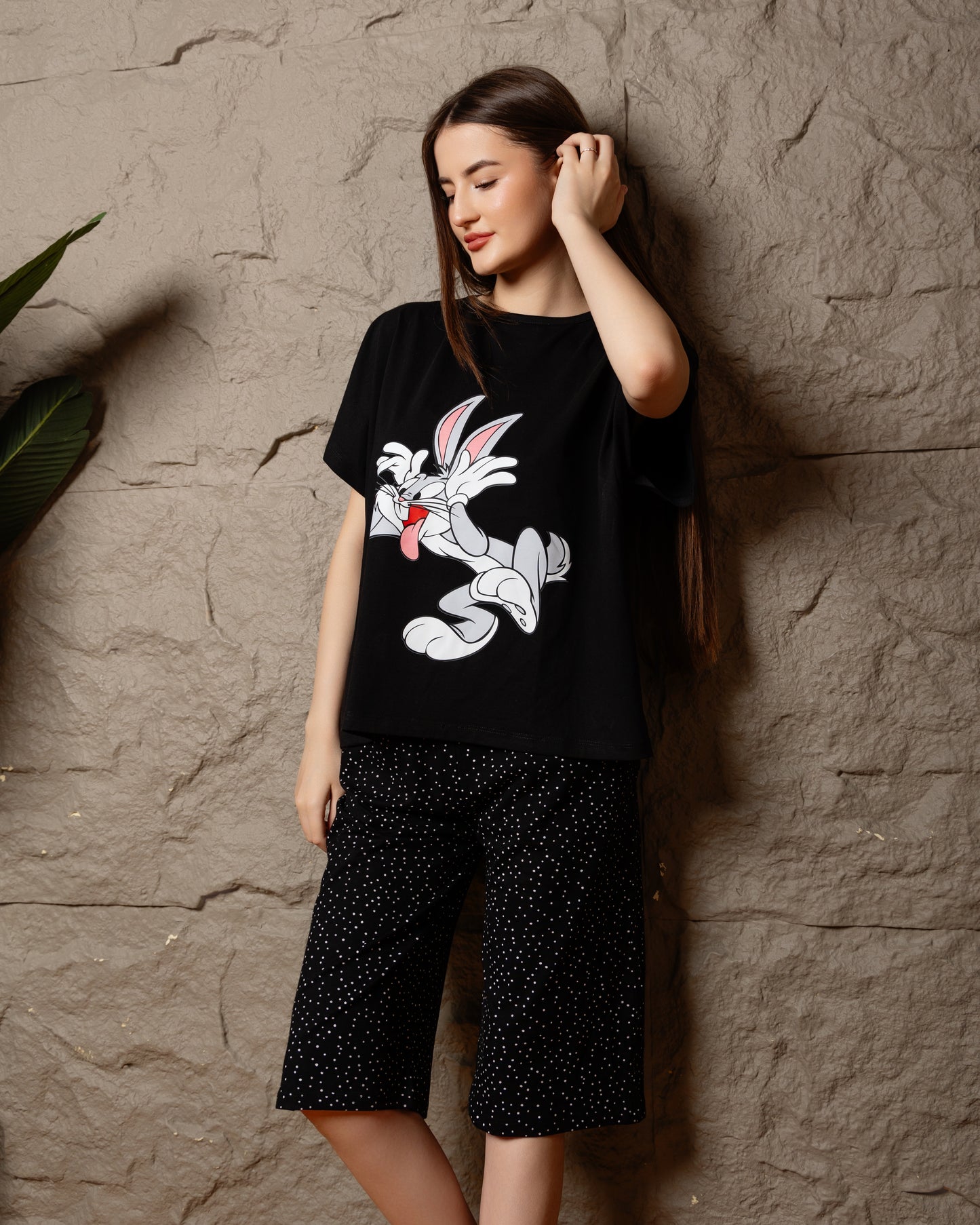 Bunny Pyjama