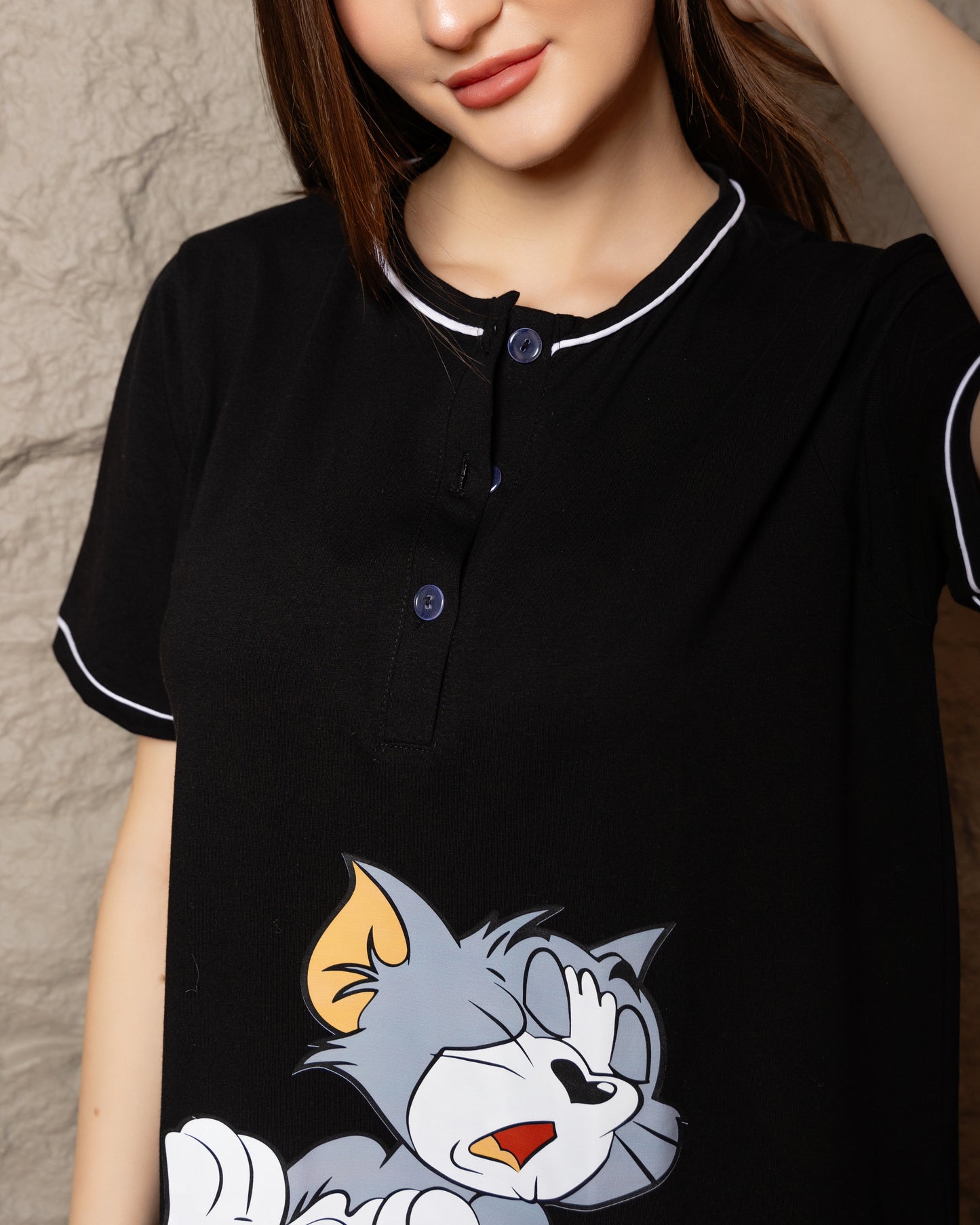 Not Today Nightshirt