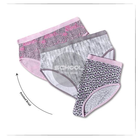 School Underpants
