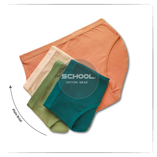 School Underpants