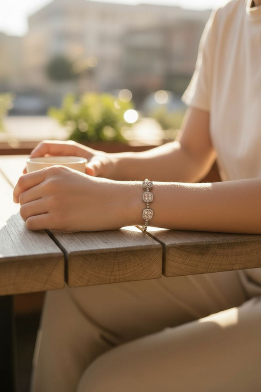 Elegant Bracelet